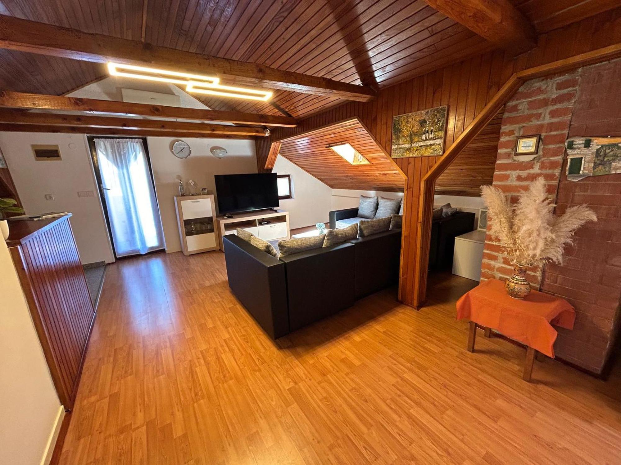 Apartment Milena Brtonigla Luaran gambar