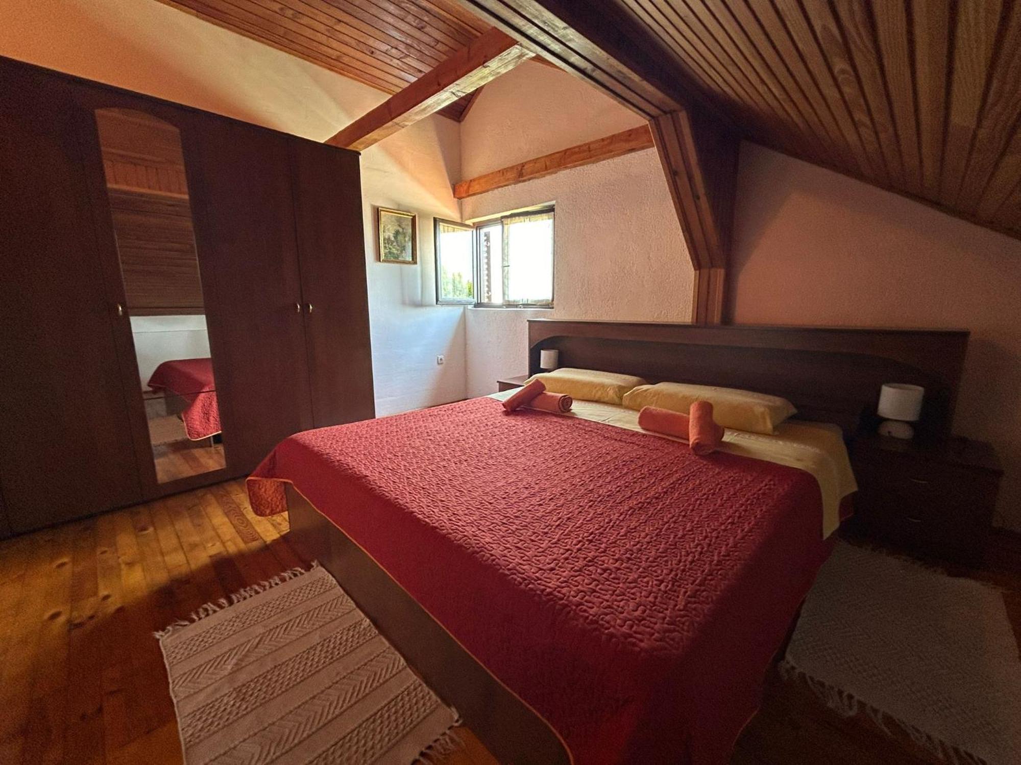 Apartment Milena Brtonigla Luaran gambar