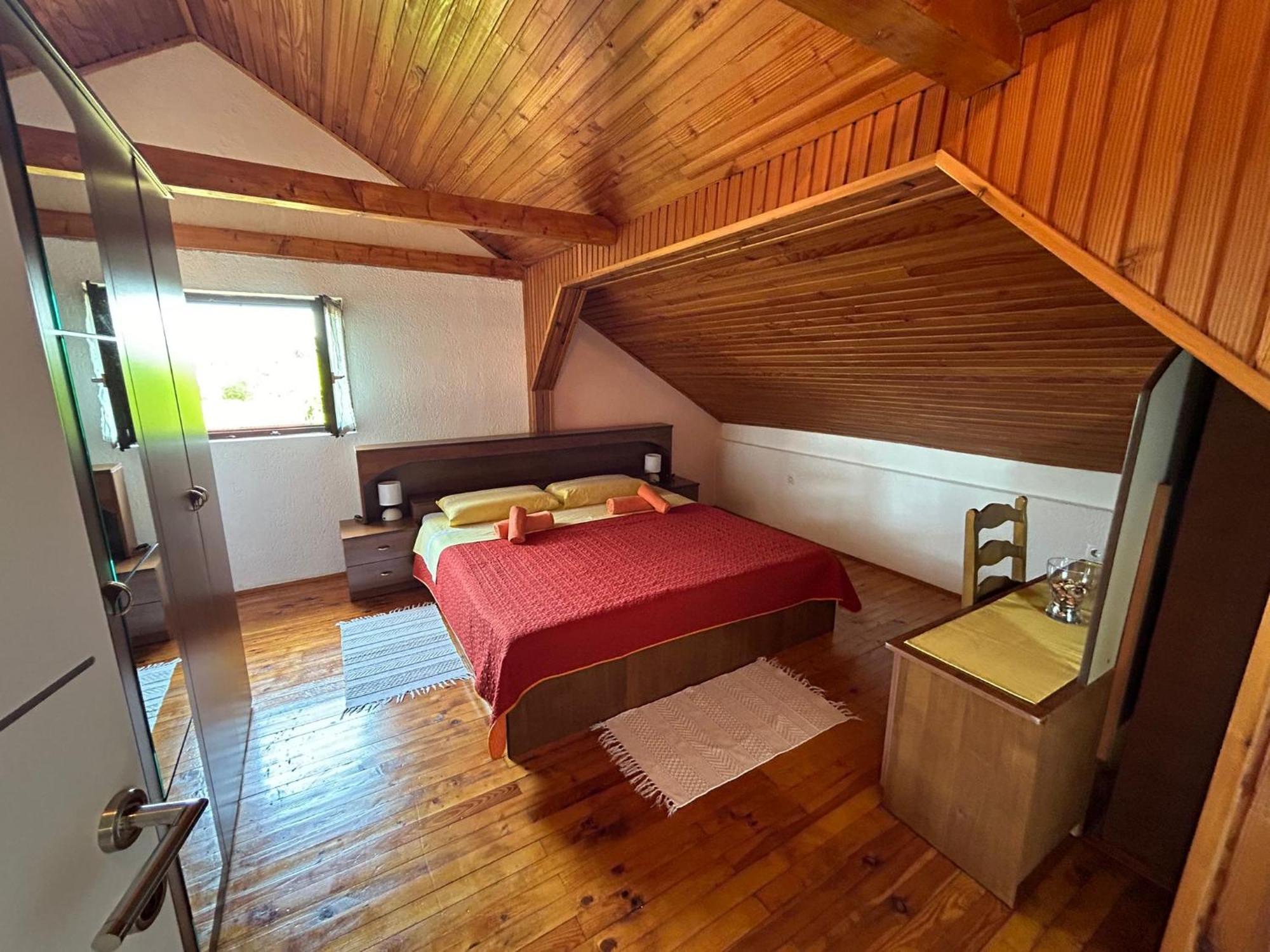Apartment Milena Brtonigla Luaran gambar