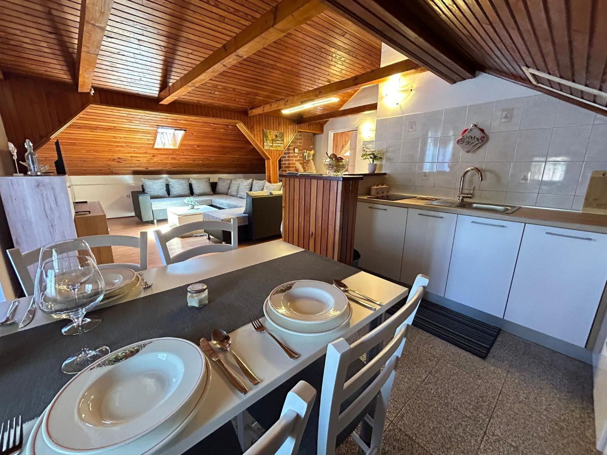 Apartment Milena Brtonigla Luaran gambar