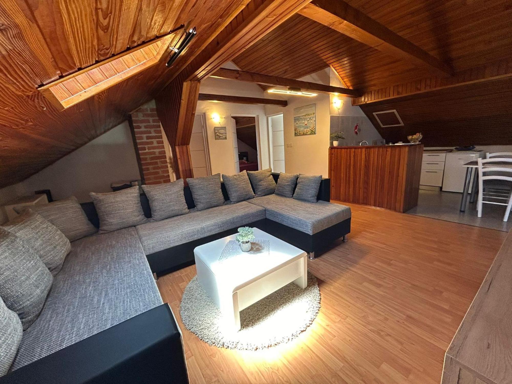 Apartment Milena Brtonigla Luaran gambar